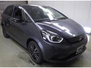 2021 HONDA FIT
