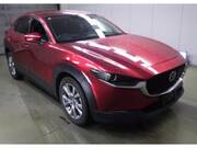 2021 MAZDA OTHER