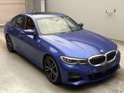 2019 BMW 3 SERIES
