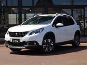 2017 PEUGEOT 2008