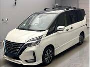 2019 NISSAN SERENA