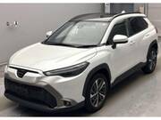 2023 TOYOTA COROLLA CROSS Z