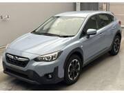 2021 SUBARU XV