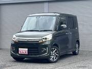 2014 SUZUKI SPACIA CUSTOM