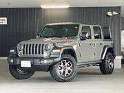 2021 CHRYSLER JEEP WRANGLER UNLIMITED
