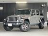 CHRYSLER JEEP WRANGLER UNLIMITED