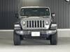 CHRYSLER JEEP WRANGLER UNLIMITED