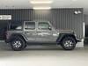 CHRYSLER JEEP WRANGLER UNLIMITED