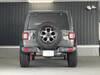CHRYSLER JEEP WRANGLER UNLIMITED
