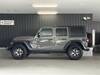 CHRYSLER JEEP WRANGLER UNLIMITED