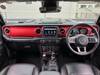 CHRYSLER JEEP WRANGLER UNLIMITED