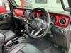 CHRYSLER JEEP WRANGLER UNLIMITED