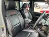CHRYSLER JEEP WRANGLER UNLIMITED