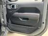 CHRYSLER JEEP WRANGLER UNLIMITED