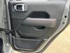 CHRYSLER JEEP WRANGLER UNLIMITED