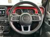 CHRYSLER JEEP WRANGLER UNLIMITED