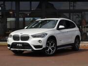 2017 BMW X1