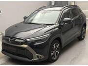 2022 TOYOTA COROLLA CROSS Z