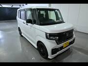 2022 HONDA N-BOX CUSTOM