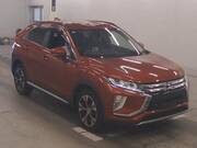 2018 MITSUBISHI OTHER