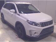 2020 SUZUKI ESCUDO
