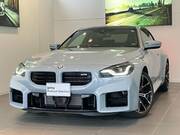 2024 BMW M2