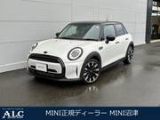 2024 BMW MINI