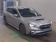 2021 SUBARU LEVORG