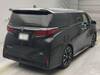 TOYOTA ALPHARD HYBRID