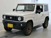 2019 SUZUKI JIMNY