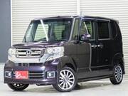 2016 HONDA N-BOX CUSTOM