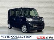 2024 SUZUKI SPACIA