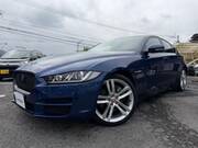 2016 JAGUAR XE