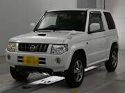 2010 NISSAN KICKS