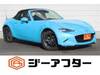 MAZDA ROADSTER