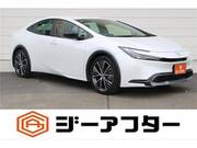 2023 TOYOTA PRIUS