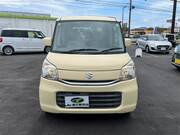 2015 SUZUKI SPACIA