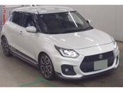 2024 SUZUKI SWIFT SPORT