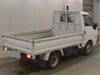 NISSAN VANETTE TRUCK