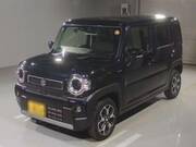 2022 SUZUKI HUSTLER