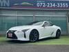 LEXUS LC