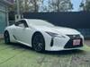 LEXUS LC