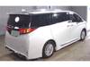 TOYOTA ALPHARD HYBRID