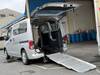 NISSAN NV200 VANETTE VAN