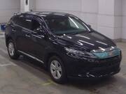 2018 TOYOTA HARRIER