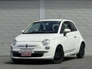 2013 FIAT 500