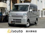 2018 SUZUKI EVERY