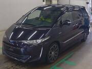 2016 TOYOTA ESTIMA HYBRID