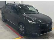 2022 HONDA VEZEL