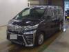 TOYOTA VELLFIRE HYBRID